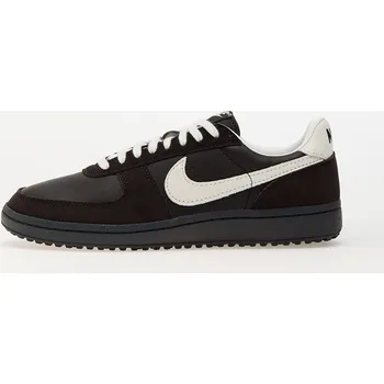 Dámské tenisky Tenisky Nike W Field General Velvet Brown/ Sail EUR 42.5