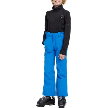 Snowboardové kalhoty Lyžařské kalhoty McKinley Emil Ski Pants Kids 164