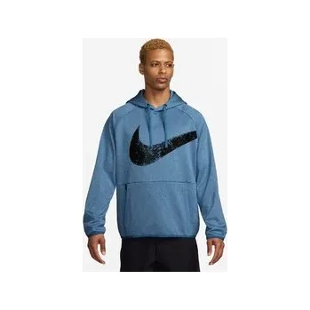 Pánská mikina Nike Therma-FIT Swoosh Hoodie L