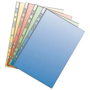 Euroobaly PP barevné žluté