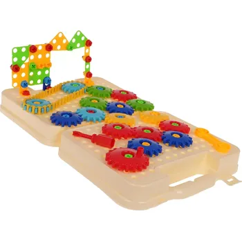 ostatní stavebnice Ramiz Sada DIY 276 ks