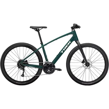 Jízdní kolo Trek Dual Sport 2 Gen 5 Juniper M/165-175cm 2023