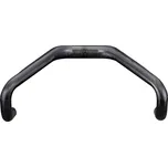 FORCE řídítka CONTROLTECH TRACK 31,8/380mm, karb, črn.