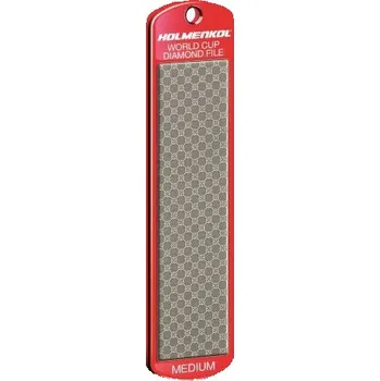 Holmenkol Diamantový PilníkWorld Cup Medium 600