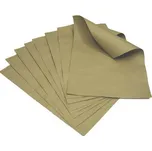 Balící papír v roli šedák 1x50m