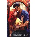 Pokrevní pouta 3: Indigové kouzlo - Richelle Mead (2024, brožovaná)