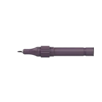 Monami pisátko DIY extra tenký liner black ginger