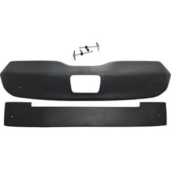 Sada zimních clon chladiče Škoda Fabia IV 2021- horní + spodní