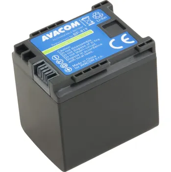 Baterie pro CANON iVIS HF10 - AVACOM VICA-819-B1780 Li-Ion 7.4V 1780mAh