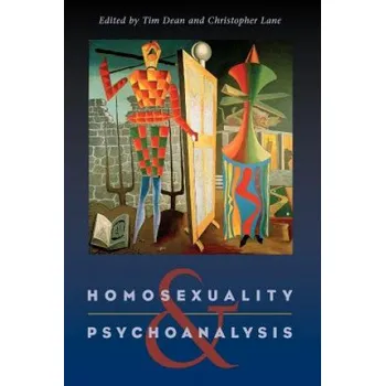 Homosexuality and Psychoanalysis – Tim Dean,Christopher Lane (EN)