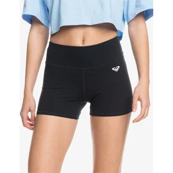 Dámské kraťasy Roxy Sportovní Kraťasy Roxy, Heart Into It anthracite 2024 dámské Velikost: M