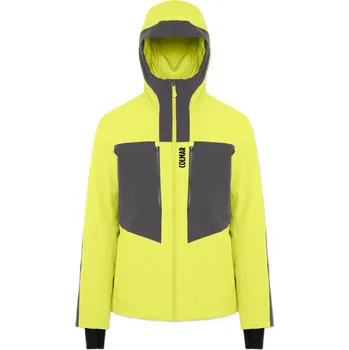 Lyžařská bunda Colmar Ski Jacket with Reinforced Inserts 54