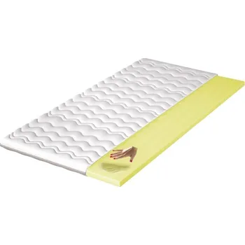 Matrace Topper FRIDAL 80x200 cm + vyzvednutí ZDARMA