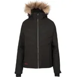 TRESPASS Dámská lyžařská bunda DLX S ČERNÁ