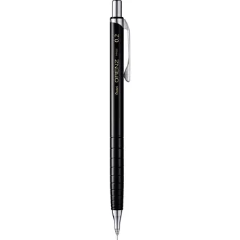 Mikrotužka Mikrotužka Pentel Orenz XPP502 černá 0,2mm