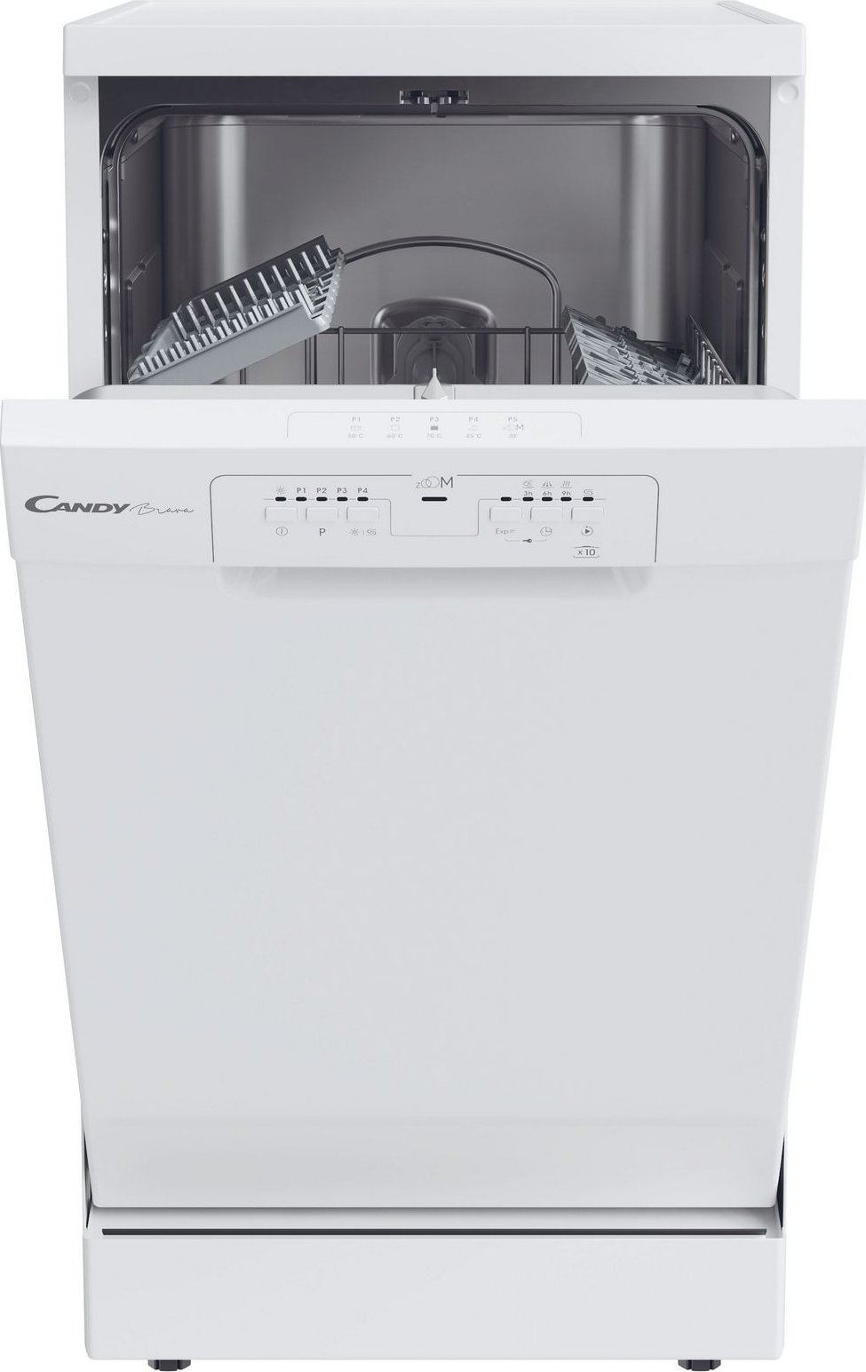Myčka Candy CDPH 2L1047W