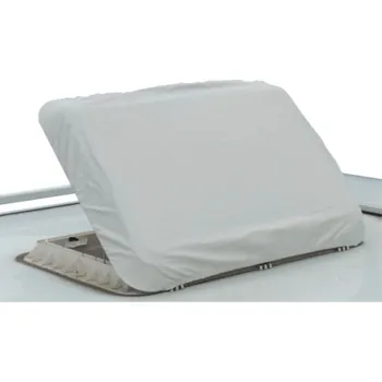Příslušenství ke karavanu Venkovní ochranný kryt střešního okna pro REMItop Vario 70x50cm, Hindermann