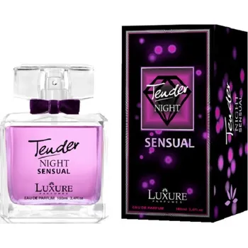 Nestandardní parfém Luxure Tender Night Sensual Woman parfémovaná voda 100 ml