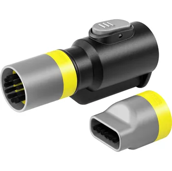 Příslušenství pro vysokotlaký čistič Kärcher Home a Garden 2.863-370.0 sada trysek 1 ks