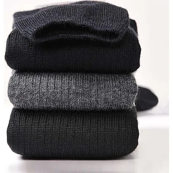 Dámské ponožky Ponožky Labonal, sada 2 párů nám.modrá 39-42