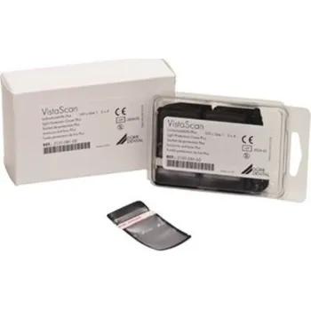 Dűrr Dental Ochranné pouzdro proti světlu Plus - 2, bal. 1000 ks