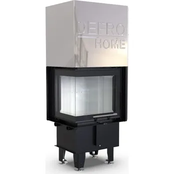 Krbová vložka Krbová vložka DEFRO HOME INTRA XSM BL MINI G