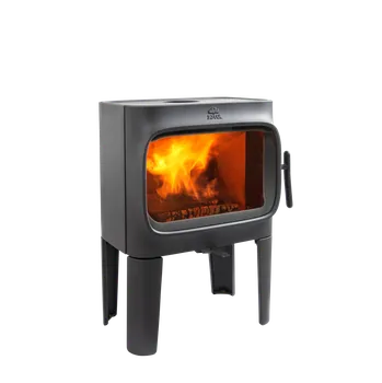 Krbová kamna Jotul F 305 R LL černá