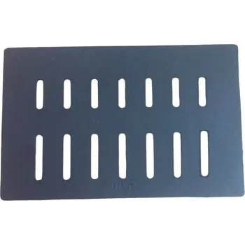 Rošt 700 UNIFLAM- LUX, OPTIMA,COMPACT,PANORAMA , LAU - GV,kazeta L. 700, L. Decor 800 Caro - 700139 (40x26)