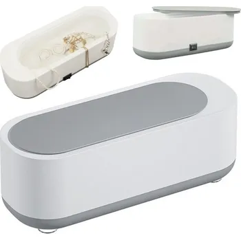 Ultrazvuková čistička Vibrační ultrazvuková čistička šperků