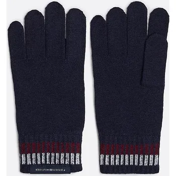 Rukavice Tommy Hilfiger | TH Corp Love rukavice | univerzální