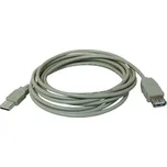 Kabel prodlužovací USB 5 m