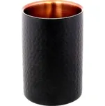 Toro Chladič na víno černá - měď 12 x 18 cm 275022