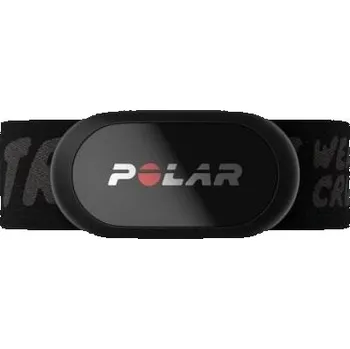 Sportovní měřič Polar Hrudní vysílač TF H10+ Bluetooth Smart/ANT, s popruhem Black Crush, M XXL + DÁREK + Doprava ZDARMA