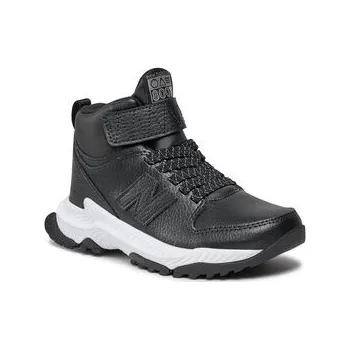 Dámská obuv Sneakersy New Balance PT800TB3 Černá 30_5