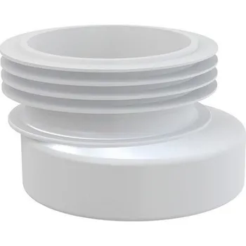 Manžeta WC excentrická