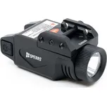 Speras WL20-GL černá