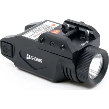 Speras WL20-GL černá Příslušenství pro sportovní střelbu Speras WL20-GL černá