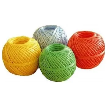 Obalový materiál Motouz polypropylenový