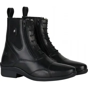 Jezdecká obuv Pérka Horze Stockholm zimní 39 černá