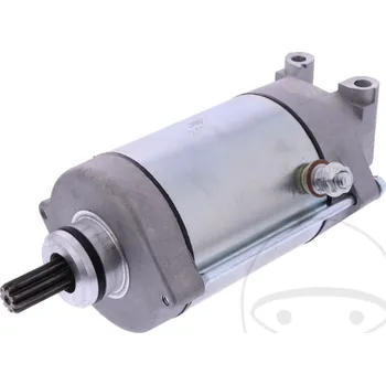 Elektroinstalace pro motocykl Startér JMP YAMAHA XTZ 750 Super Tenere rok 89-97