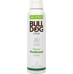 Bulldog Original Spray Deodorant 125 ml