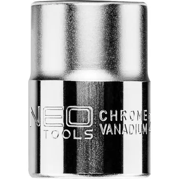 Gola hlavice Nástavec šestihranný 3/4", 24 mm 08-322 NEO TOOLS