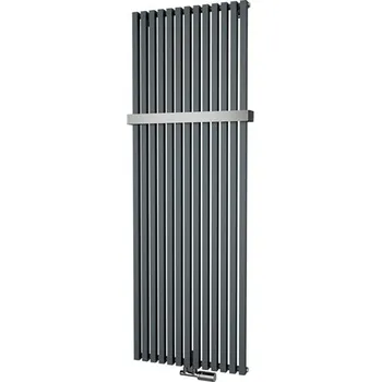 Radiátor Isan Octava žebřík do koupelny 1500/462, 940 W, SP, DOCT15000462 Barva ISAN: Antické zlato - metalíza S36 (48)