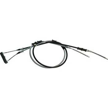 Lanko parkovací brzdy brzdové lanko Starline