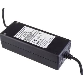 Nabíječka baterií Nabíječka WILSTAR 25,9V/5A 7S pro Li-Ion akumulátory