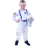Dětský kostým astronauta S