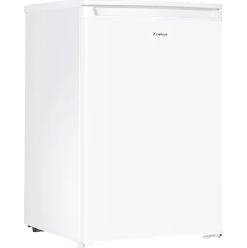 Lednice Trisa 7810.7012 chladnička Energetická třída (EEK2021): D (A - G) 109 l stojící spotřebič bílá