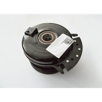 Zahradní traktor Spojka elektromagnet.komplet !