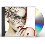 Minogue Kylie: X - CD