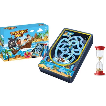 Desková hra Ramiz Lodní arkádová hra